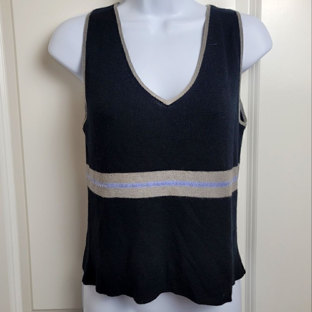 SHU SHU Vintage Tank